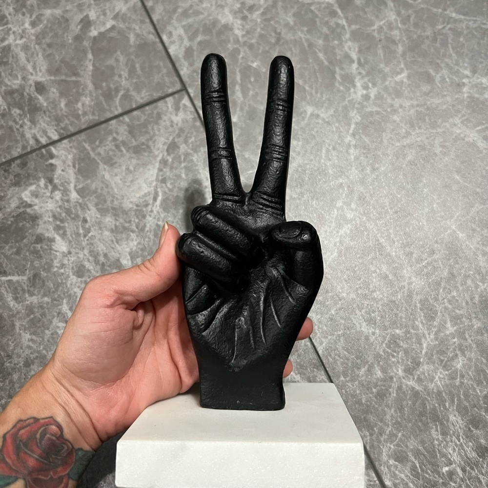 Ring holder